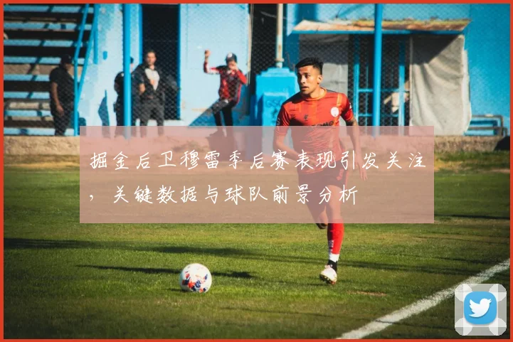 掘金后卫穆雷季后赛表现引发关注,关键数据与球队前景分析
